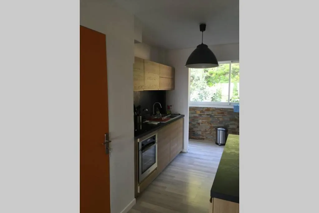 Διαμέρισμα Vue Cap Canaille Et Proche Centre Κασί