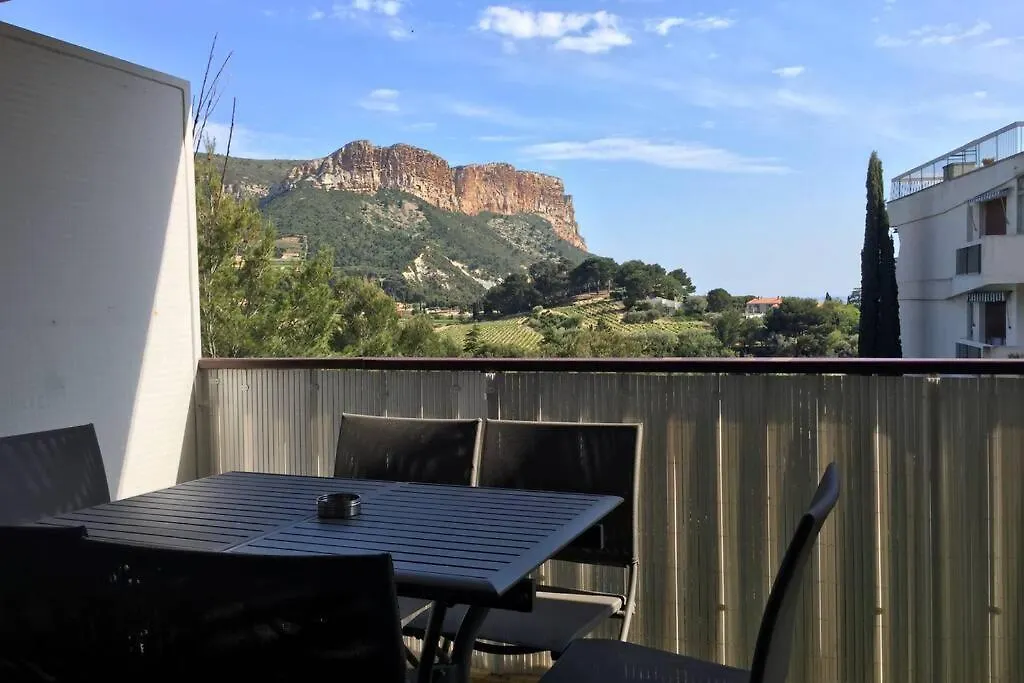 Διαμέρισμα Vue Cap Canaille Et Proche Centre Κασί Γαλλία